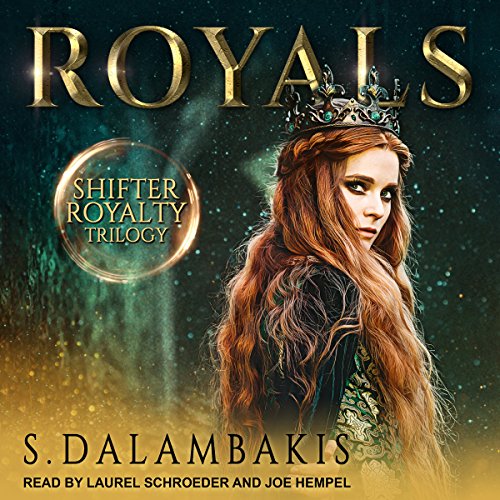 Cover of Royals
