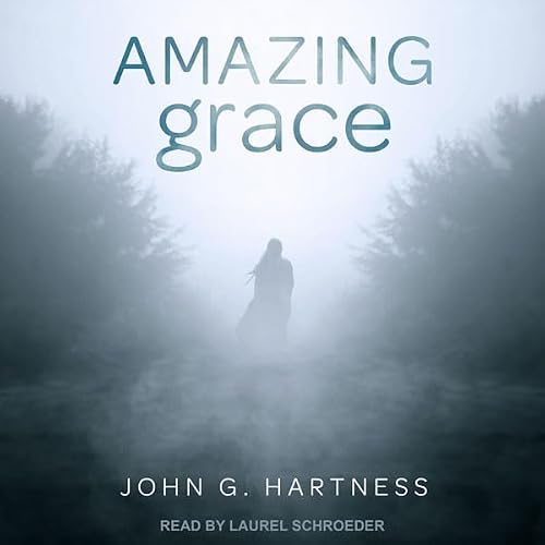 Cover of Amazing Grace