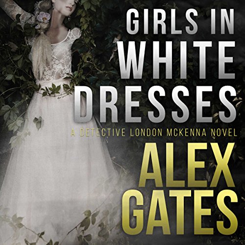 Cover of Girls in White Dresses