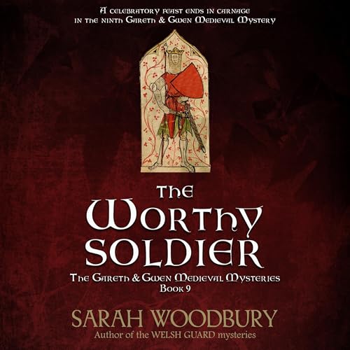 Cover of The Worthy Soldier