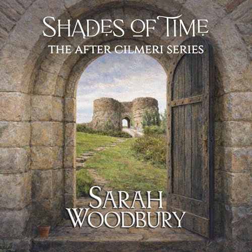 Cover of Shades of Time