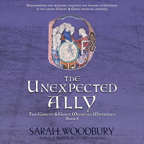 Cover of The Unexpected Ally