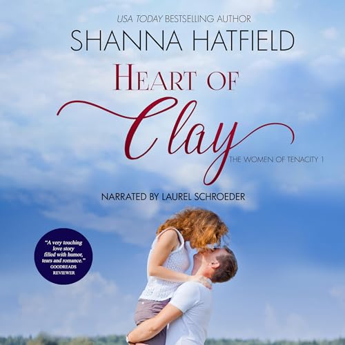 Cover of Heart of Clay