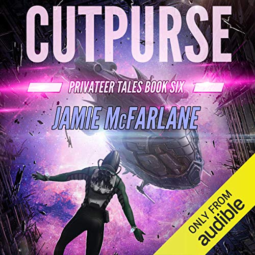 Cover of Cutpurse