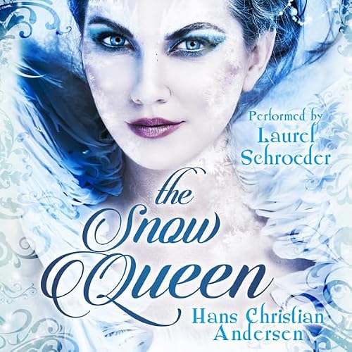 Cover of The Snow Queen