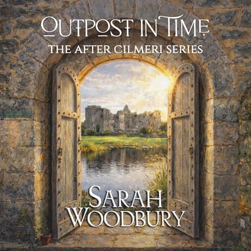 Cover of Outpost in Time