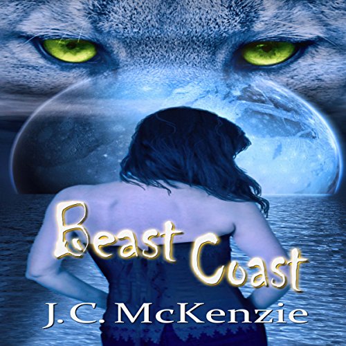 Cover of Beast Coast