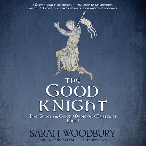 Cover of The Good Knight