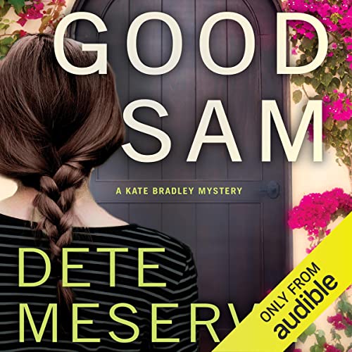 Cover of Good Sam
