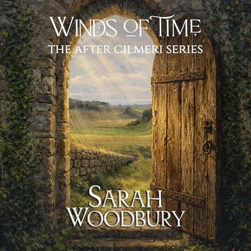 Cover of Winds of Time
