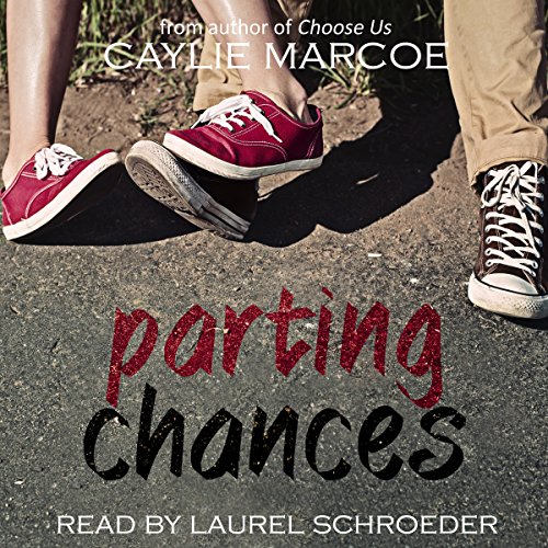 Cover of Parting Chances