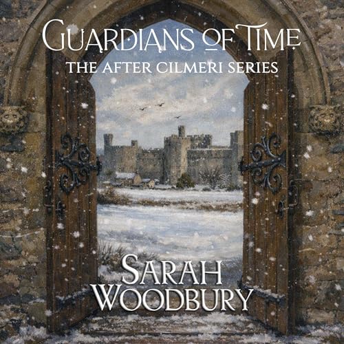 Cover of Guardians of Time