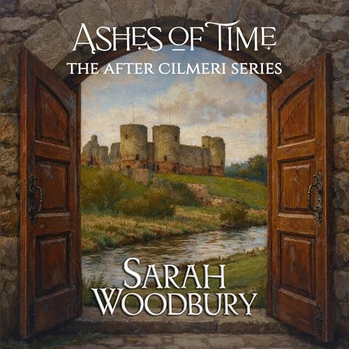 Cover of Ashes of Time