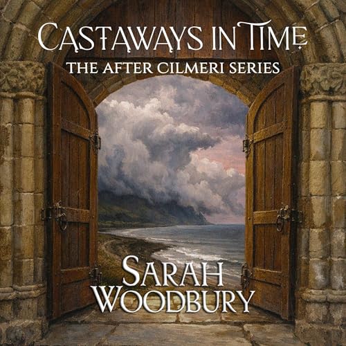 Cover of Castaways in Time