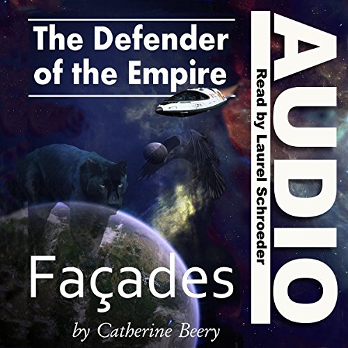 Cover of Defender of the Empire: Facades