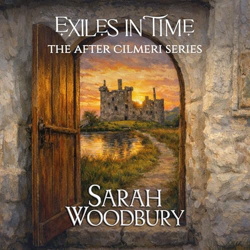 Cover of Exiles in Time