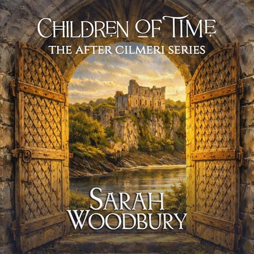Cover of Children of Time