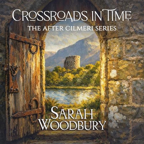Cover of Crossroads in Time