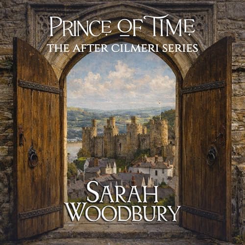Cover of Prince of Time