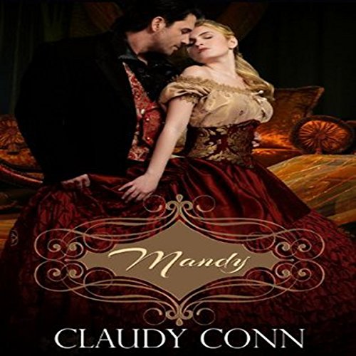 Cover of Mandy