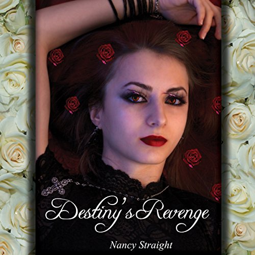 Cover of Destiny's Revenge