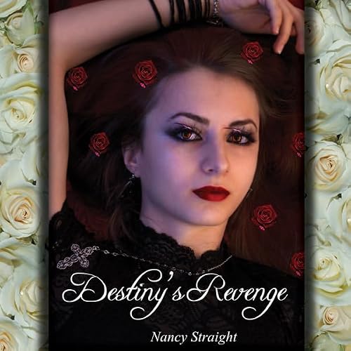 Cover of Destiny's Revenge