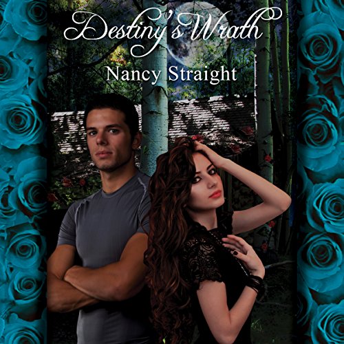Cover of Destiny's Wrath