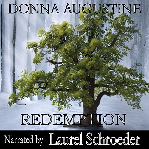 Cover of Redemption