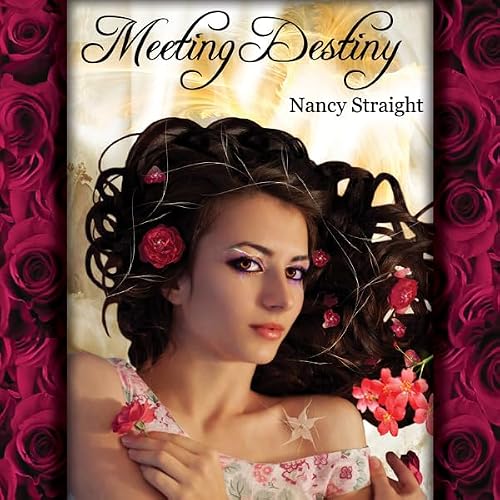 Cover of Meeting Destiny