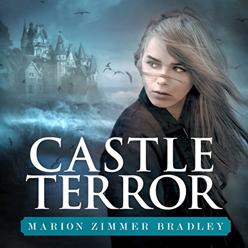 Cover of Castle Terror