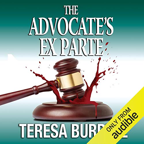 Cover of The Advocate's ExParte