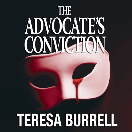 Cover of The Advocate's Conviction