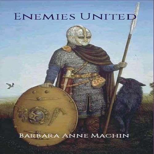 Cover of Enemies United