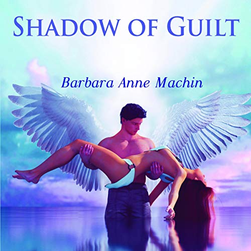 Cover of Shadow of Guilt