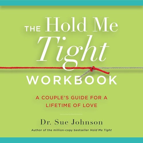 Cover of The Hold Me Tight Workbook