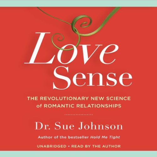 Cover of Love Sense