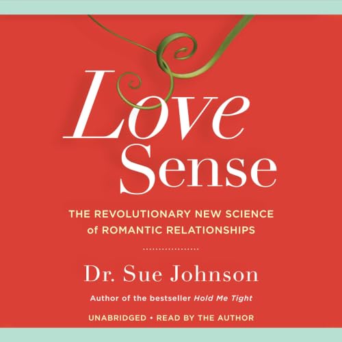 Cover of Love Sense