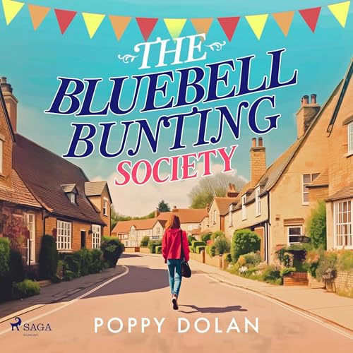 Cover of The Bluebell Bunting Society