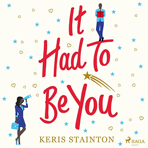 Cover of It Had to Be You