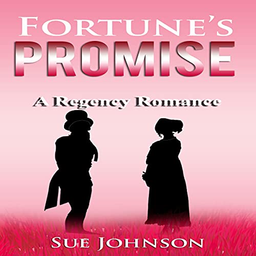 Cover of Fortune's Promise