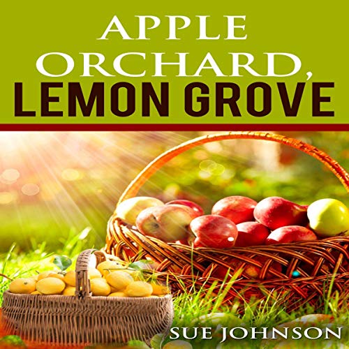 Cover of Apple Orchard, Lemon Grove