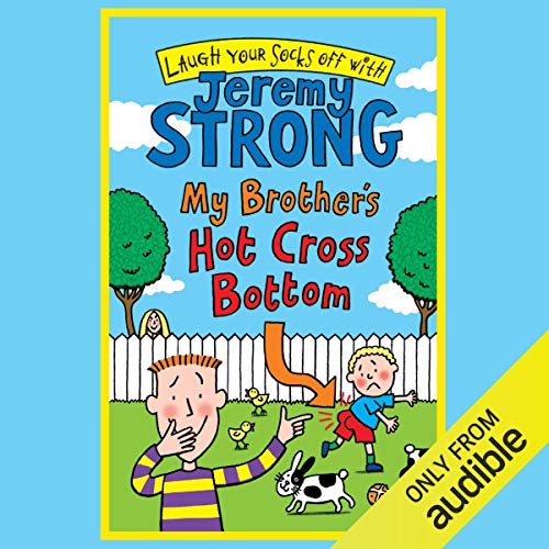 Cover of My Brother's Hot Cross Bottom