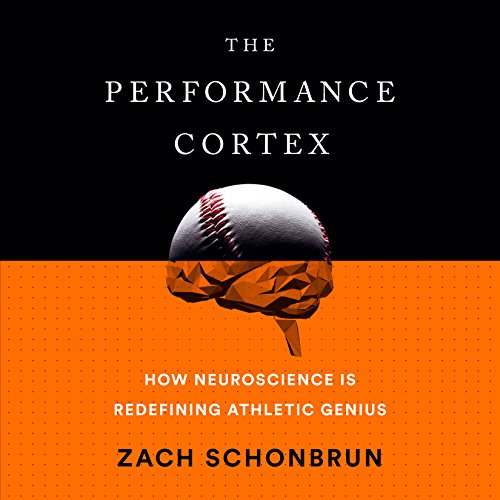 Cover of The Performance Cortex