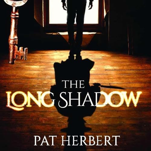 Cover of The Long Shadow
