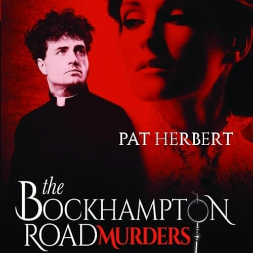 Cover of The Bockhampton Road Murders