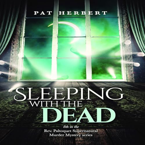 Cover of Sleeping with the Dead
