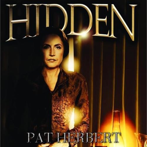Cover of Hidden