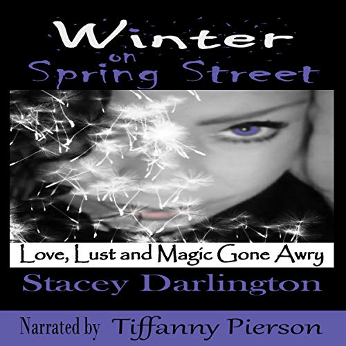 Cover of Winter on Spring Street