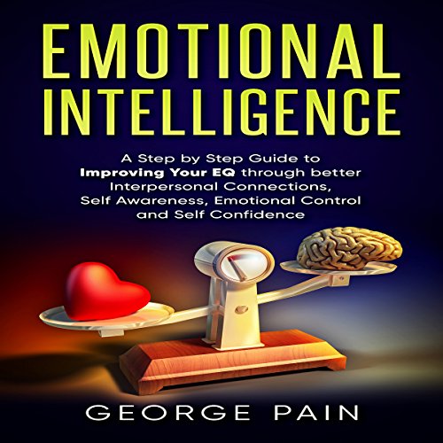 Cover of Emotional Intelligence