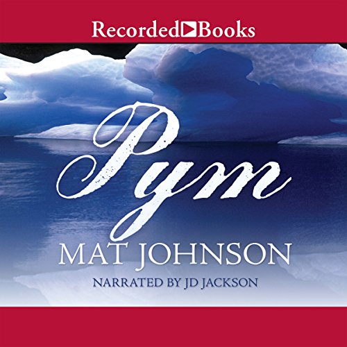Cover of Pym